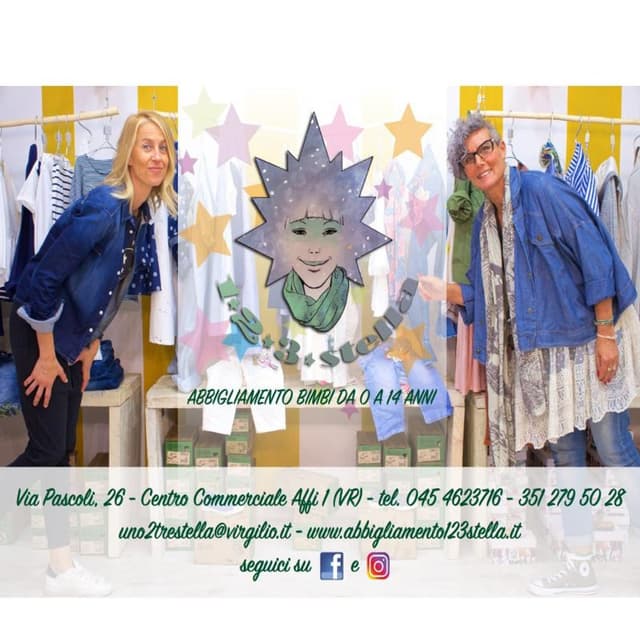 1 2 3 Stella - Immagine 1