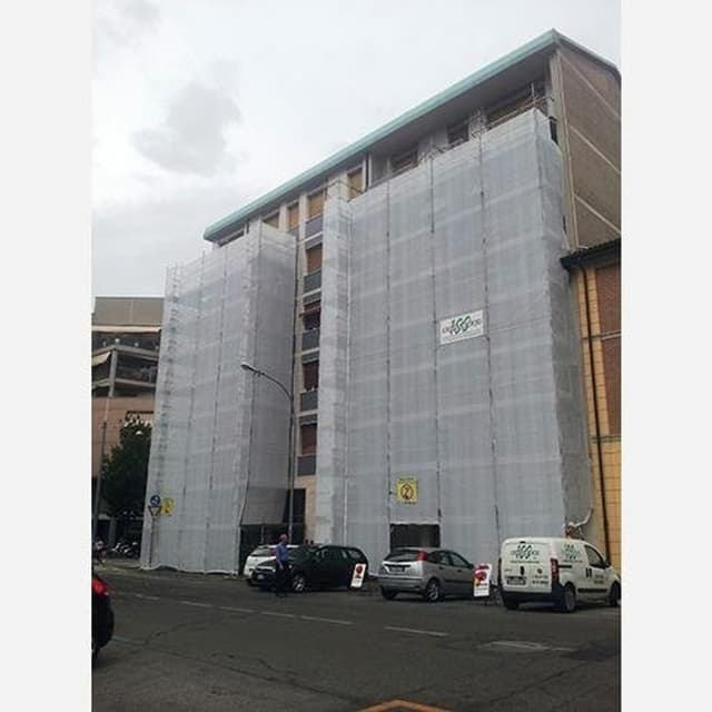 100 Ponteggi - Immagine 1