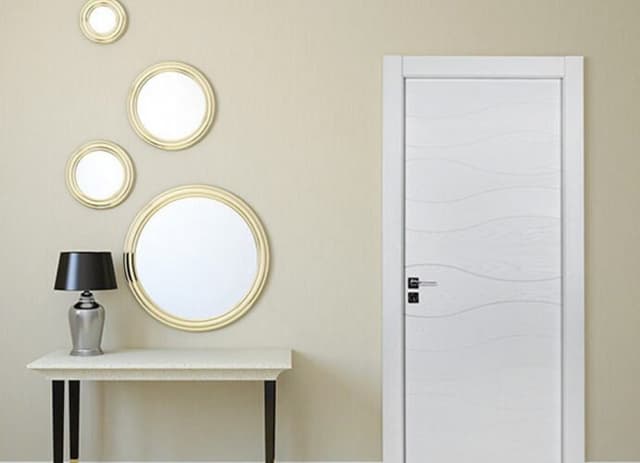100 PORTE - Immagine 1