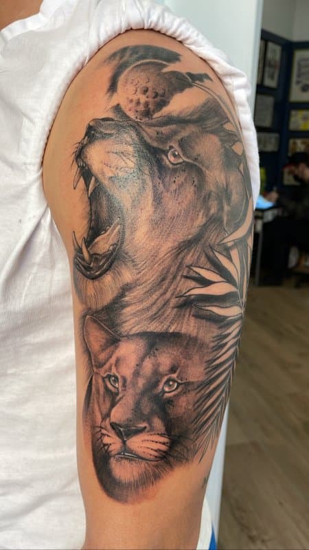 13th Street Tattoo - Immagine 1