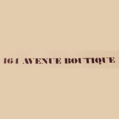 164 Avenue Boutique - Immagine 1