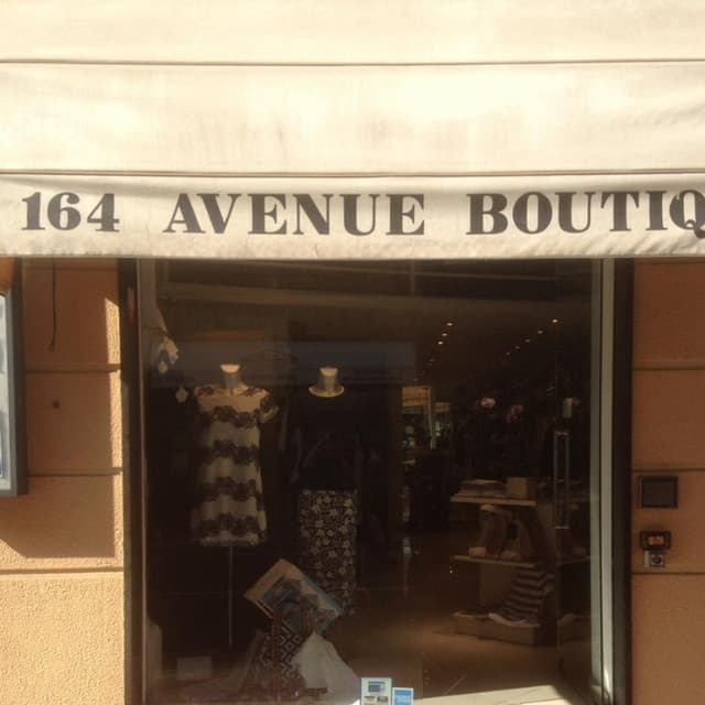 164 Avenue Boutique - Immagine 2