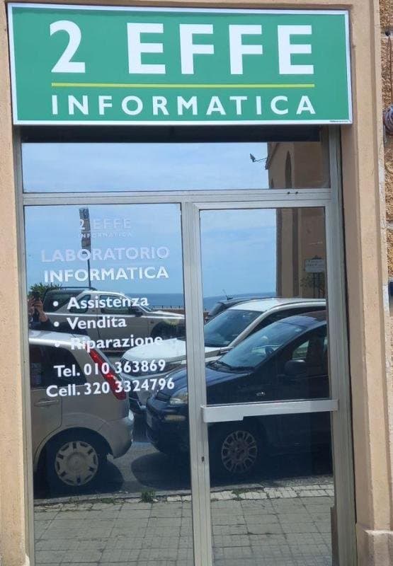 2 Effe Informatica - Immagine 2
