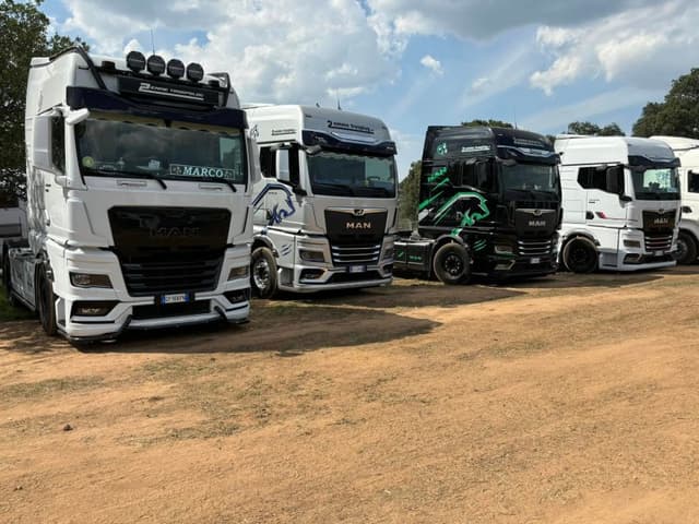 2 Emme Trasporti e Logistica Rent - Immagine 2