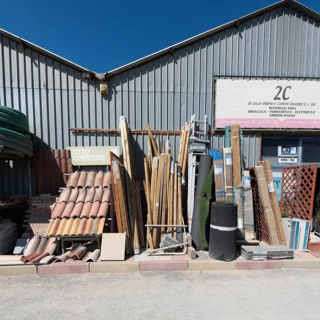 2C di Cocco e Contini - Immagine 1