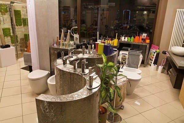 3B Arredo Bagno - Immagine 1