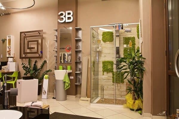 3B Arredo Bagno - Immagine 2