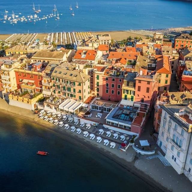 50 passi dal mare - Immagine 1