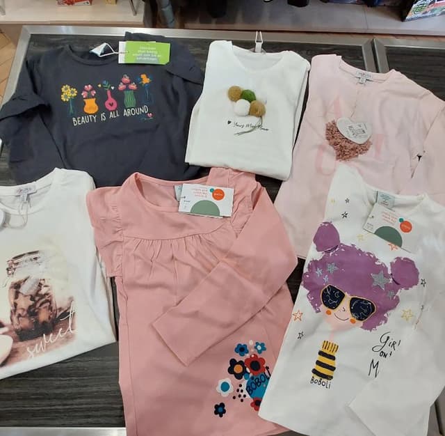 7 Nani di Ferrara Katia - Immagine 2