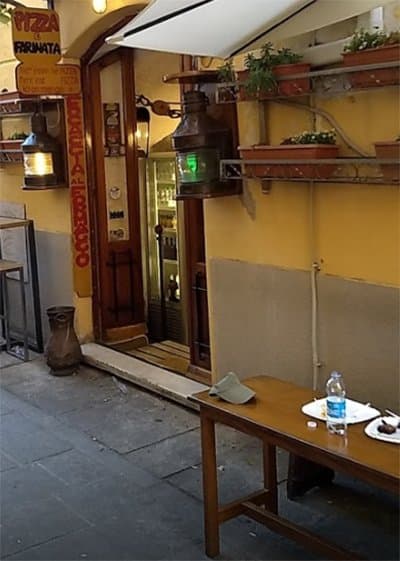 7 Oblò di Caselli Claudio & C. s.a.s. - Immagine 1