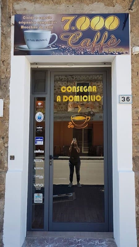 7000 CAFFÈ - Immagine 1