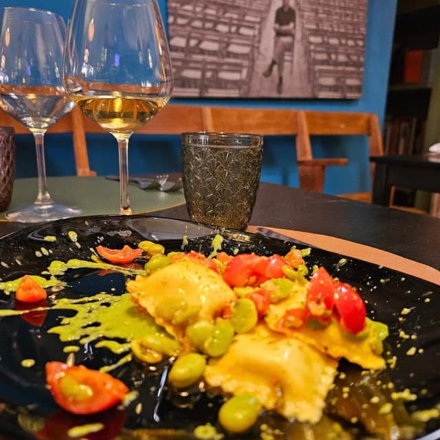 900 Casual restaurant - Immagine 1