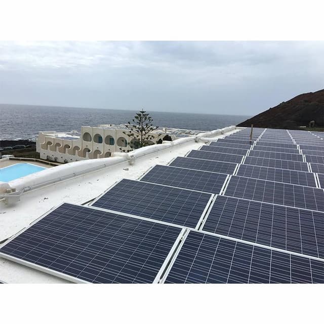 A 29 Energy Service Company - Immagine 1