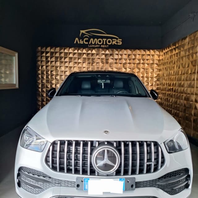 A & C Motors Luxury Rent - Immagine 1