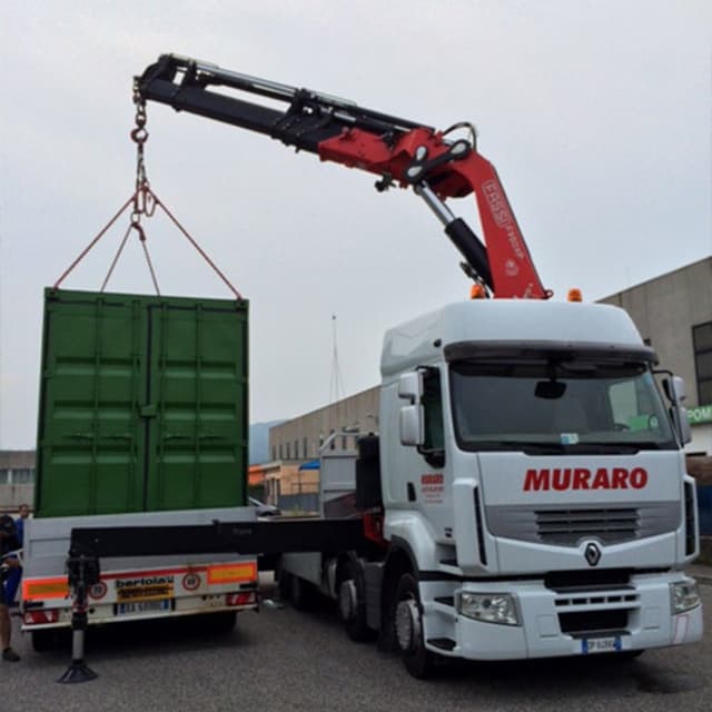 A. Muraro & C. S.a.s. - Immagine 2