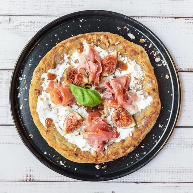 A' Pazziella - Immagine 1