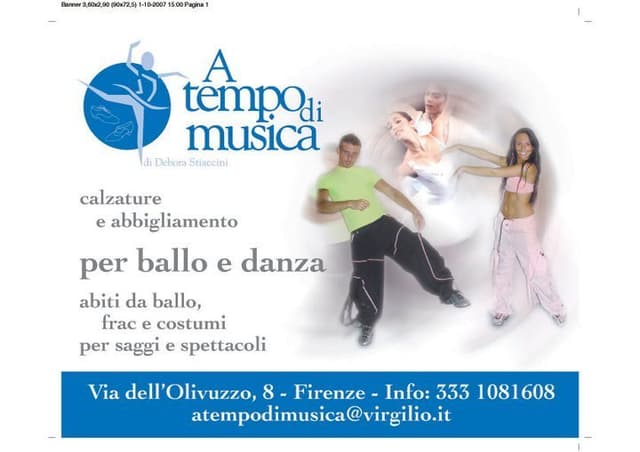 A Tempo di Musica - Immagine 2