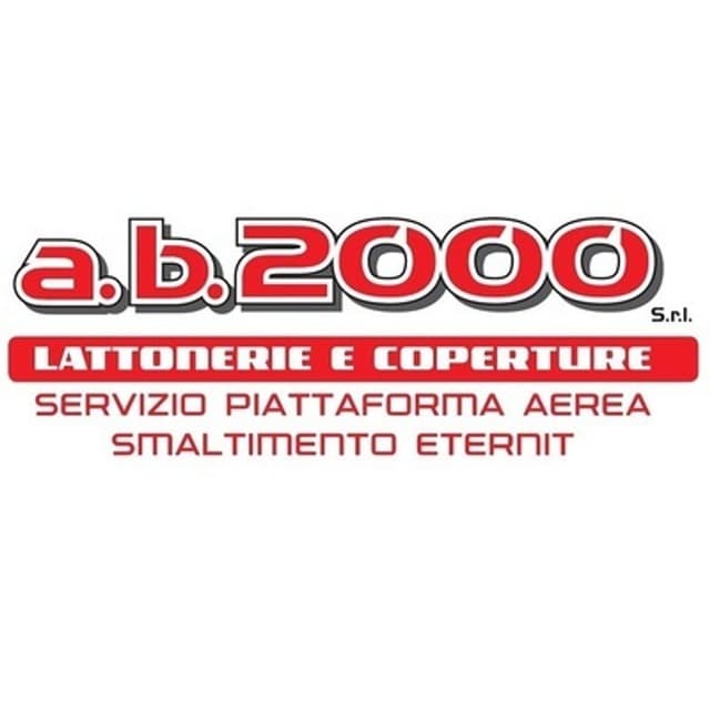 A.B. 2000 Lattoneria e Coperture - Immagine 1