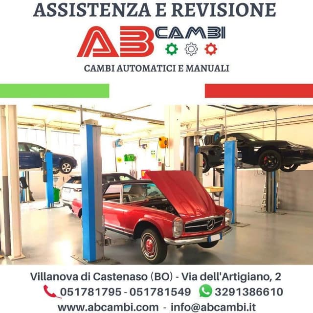 Ab Cambi - Immagine 1