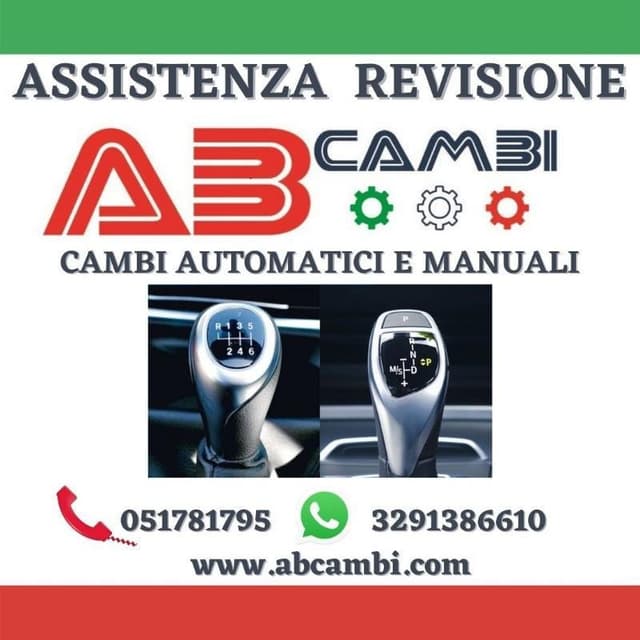 Ab Cambi - Immagine 2