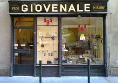 Aba Bilance e Registratori di Cassa - Immagine 1