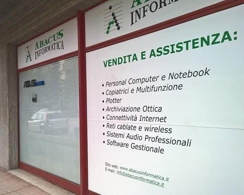 Abacus Informatica - Immagine 1