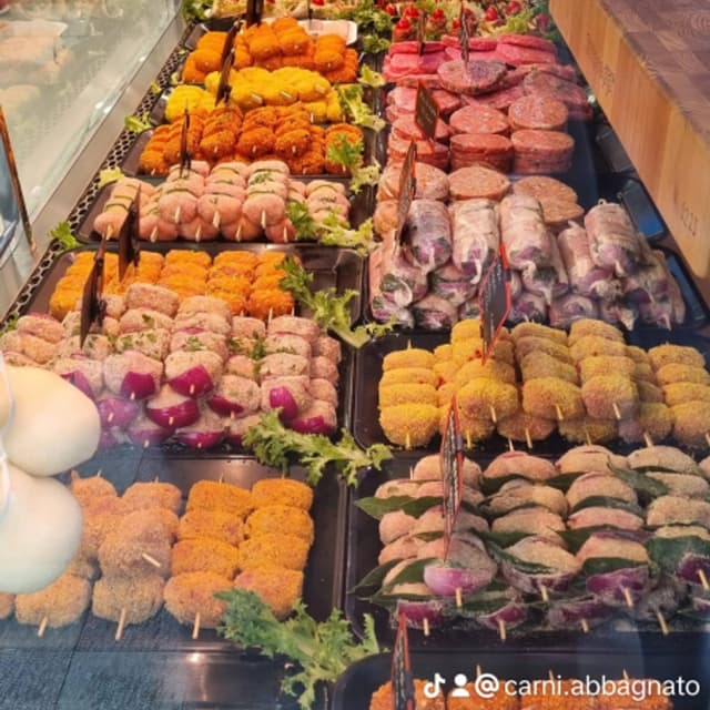 Abbagnato Carni Macelleria - Immagine 2