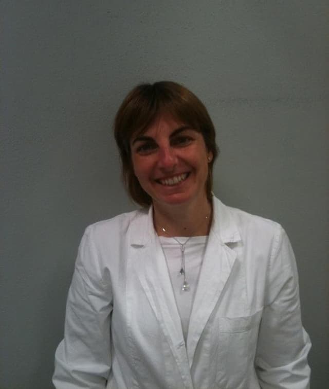 Abbamonte Dr.ssa Luiza Helena Ginecologa - Immagine 2