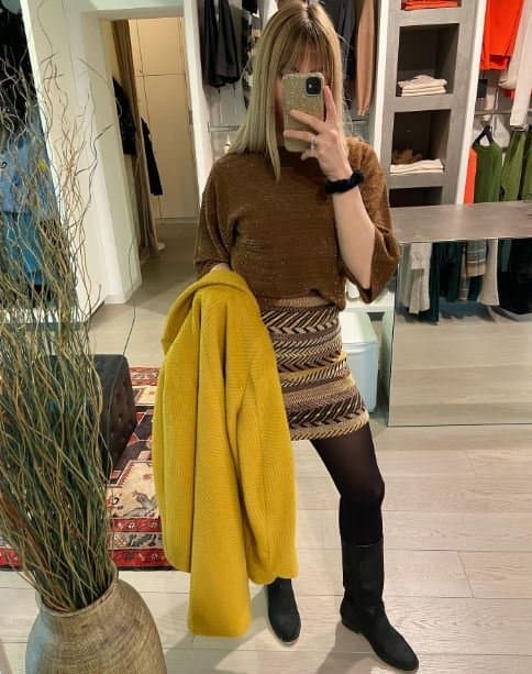 Abbigliamento Bagato - Immagine 2