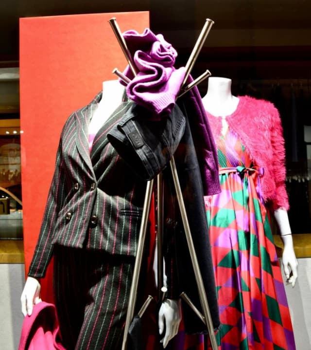 Abbigliamento Binda Franca - Immagine 2