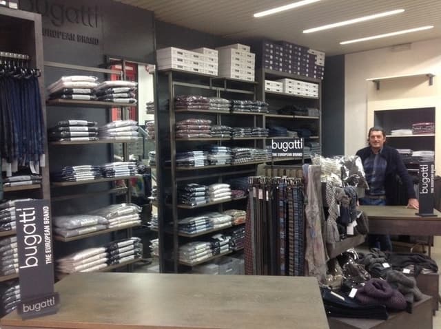 Abbigliamento Cova - Immagine 1