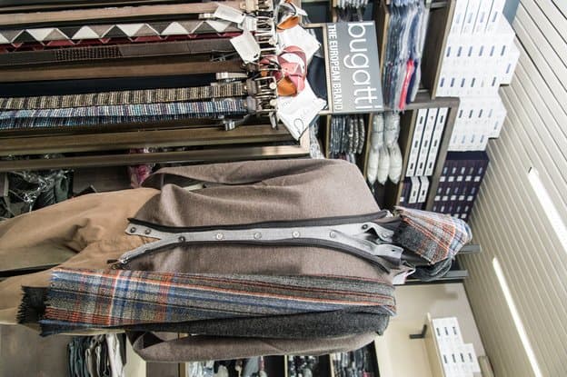 Abbigliamento Cova - Immagine 2