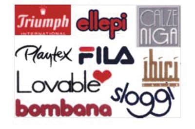 Abbigliamento Intimo Maria Clara Baroni - Immagine 1