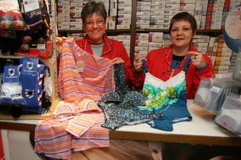 Abbigliamento Intimo Maria Clara Baroni - Immagine 2