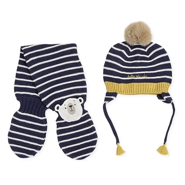 Abbigliamento per Bambini Baby Birba - Immagine 1