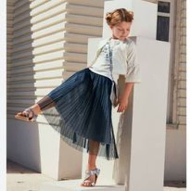 Abbigliamento Tam Tam - Immagine 1