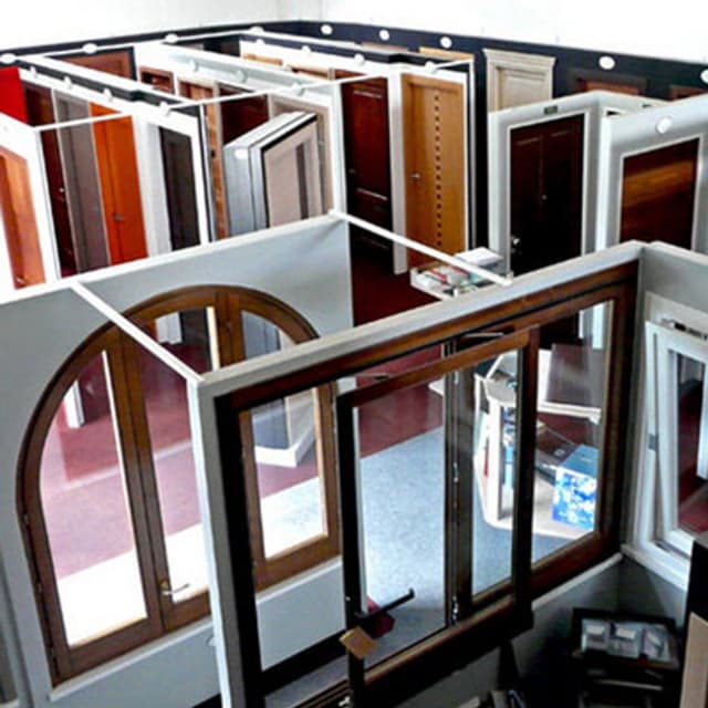 A.B.C. Blindati e Arredo Casa - Immagine 1