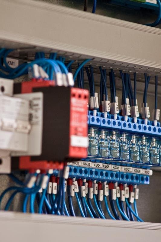 Abe Automazioni - Immagine 2