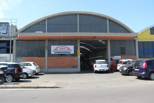 Abf International - Immagine 1