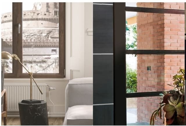 Abita Infissi - Immagine 1