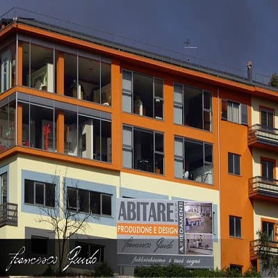 Abitare Group - Arredamenti a Cosenza - Immagine 1