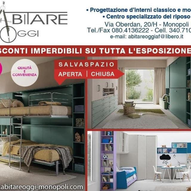 Abitare Oggi Arredamenti - Immagine 2