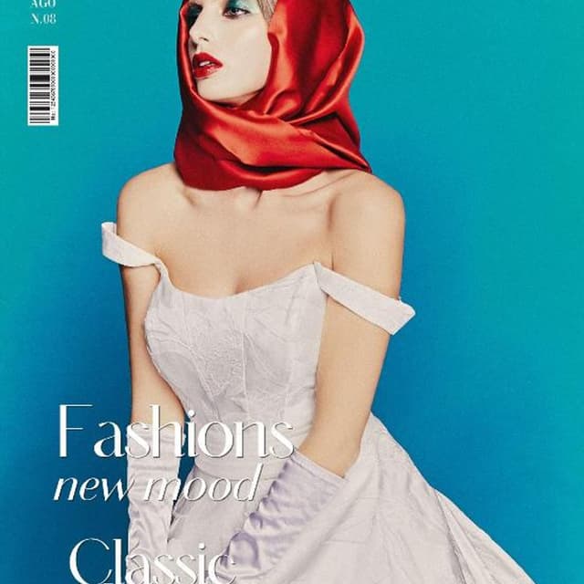 Abiti da Sposa Danayse - Immagine 1