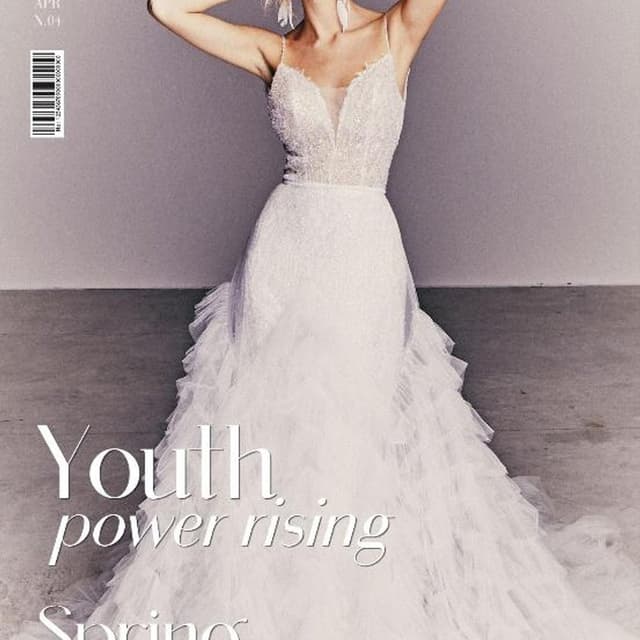 Abiti da Sposa Danayse - Immagine 2