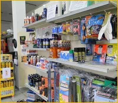 Abn Autoricambi - Immagine 1