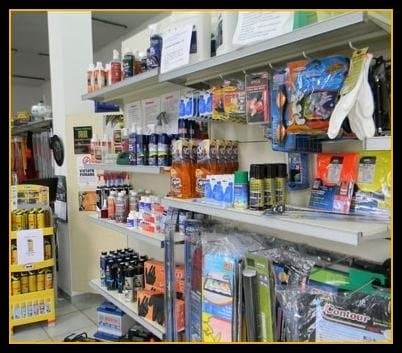 Abn Autoricambi - Immagine 2