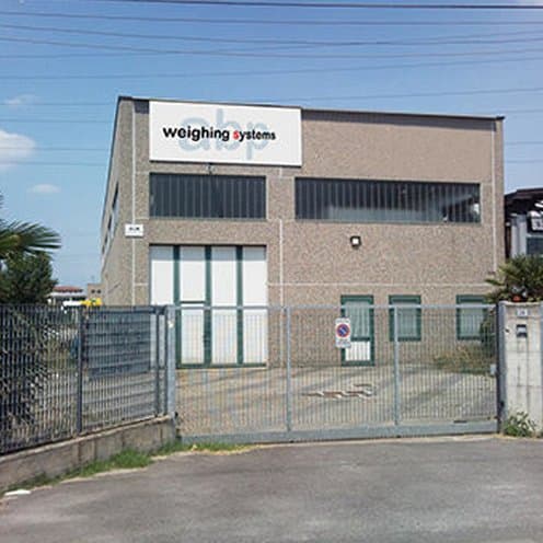 A.B.P. - Sistemi di Pesatura - Immagine 1