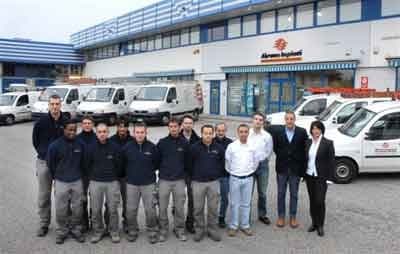 Abramo Impianti - Immagine 1