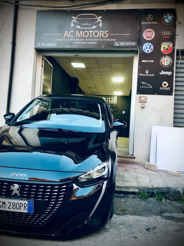 Ac Motors - Immagine 2