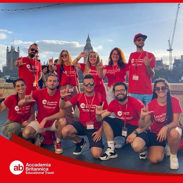 Accademia Britannica - Immagine 1